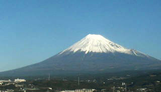 富士山