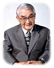 淀川長冶